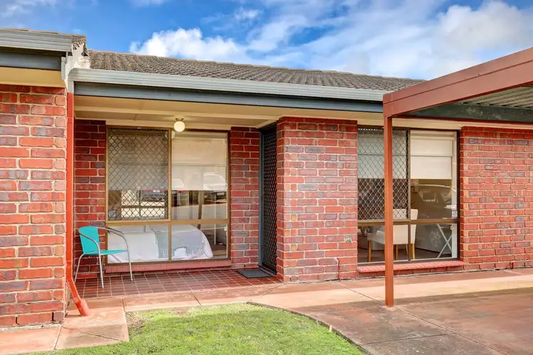Fourth view of Homely unit listing, 2/27 Epstein Drive, Morphett Vale SA 5162