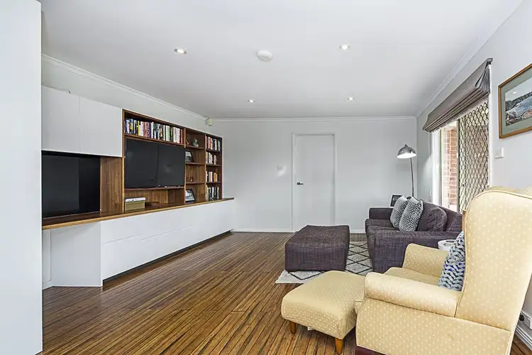 Fifth view of Homely house listing, 60 Gilmore Place, Queanbeyan NSW 2620