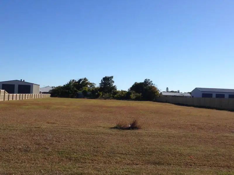 Main view of Homely land listing, 8 Watchbell Street, Innes Park QLD 4670