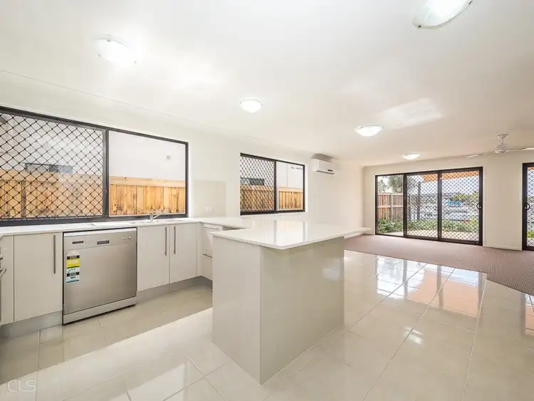 Second view of Homely townhouse listing, 3/4 Kalmakuta Drive, Sandstone Point QLD 4511