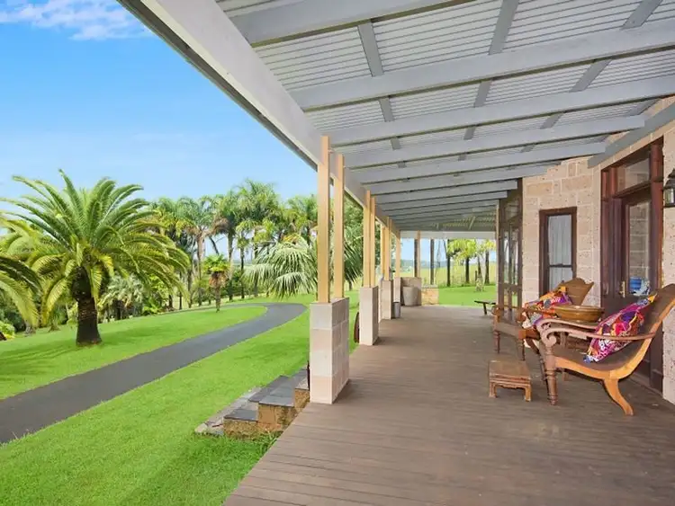 Fifth view of Homely house listing, 1097 Booyong Road, Clunes NSW 2480