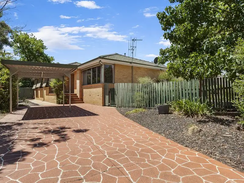 Main view of Homely house listing, 12 Wallis Place, Spence ACT 2615