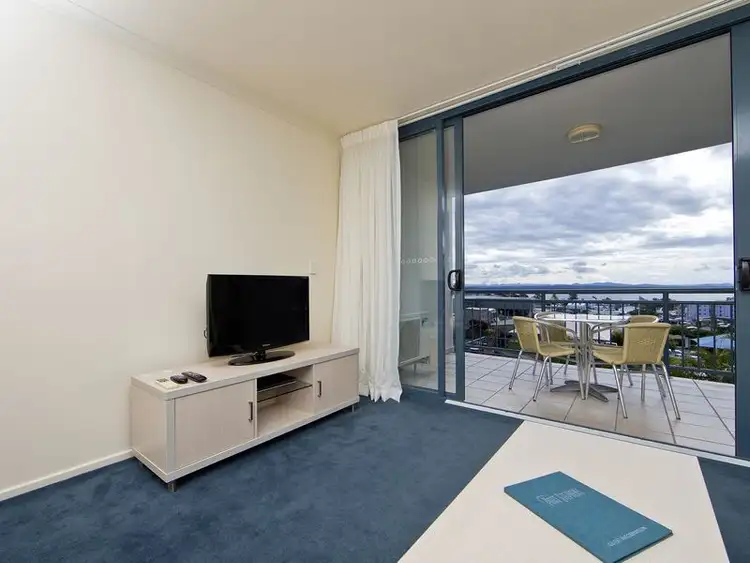 Fifth view of Homely unit listing, 206/61a Dowling Street, Nelson Bay NSW 2315