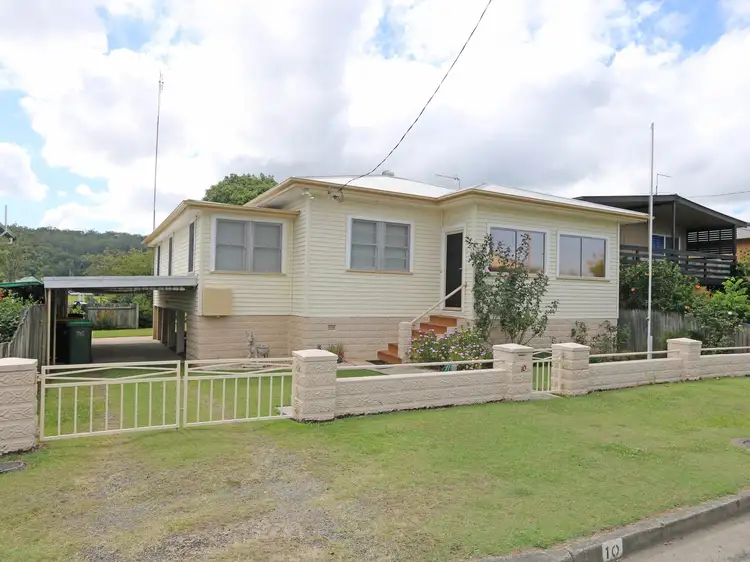 Main view of Homely house listing, 10 McLachlan Street, Maclean NSW 2463