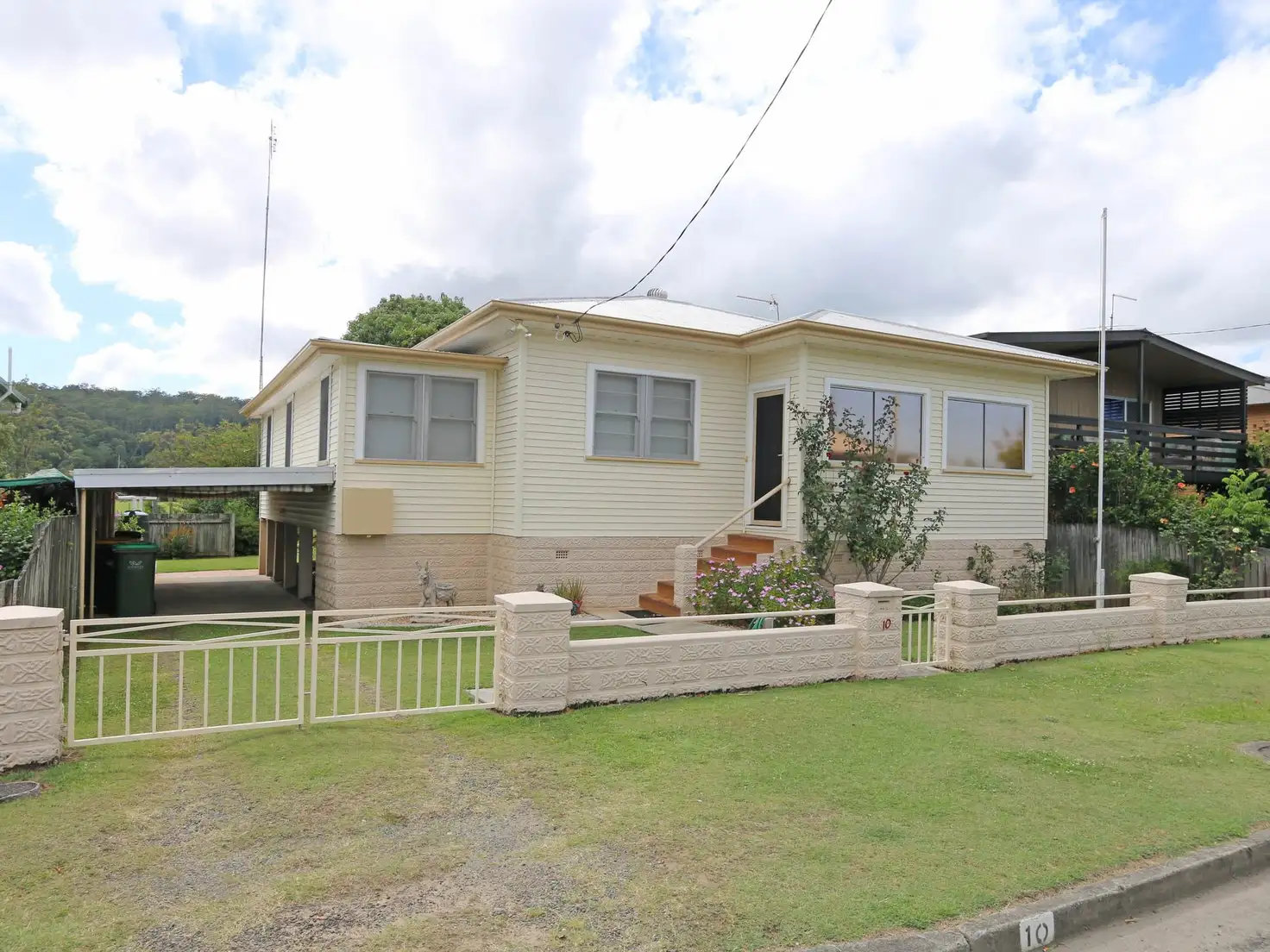 Main view of Homely house listing, 10 McLachlan Street, Maclean NSW 2463