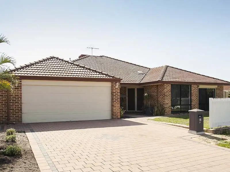 Main view of Homely house listing, 11 Prince Regent Blvd, Gosnells WA 6110