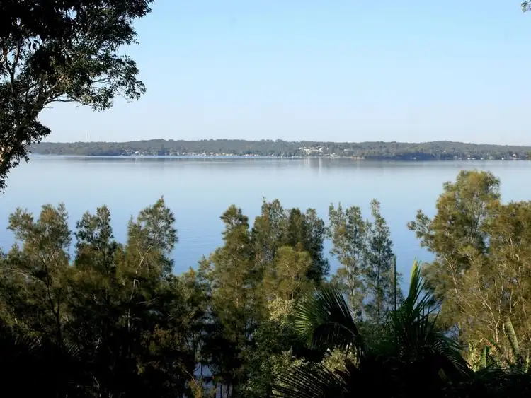 Second view of Homely house listing, 88 Beach Road, Wangi Wangi NSW 2267