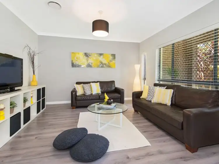 Second view of Homely house listing, 4/12 Angophora Circuit, Warriewood NSW 2102