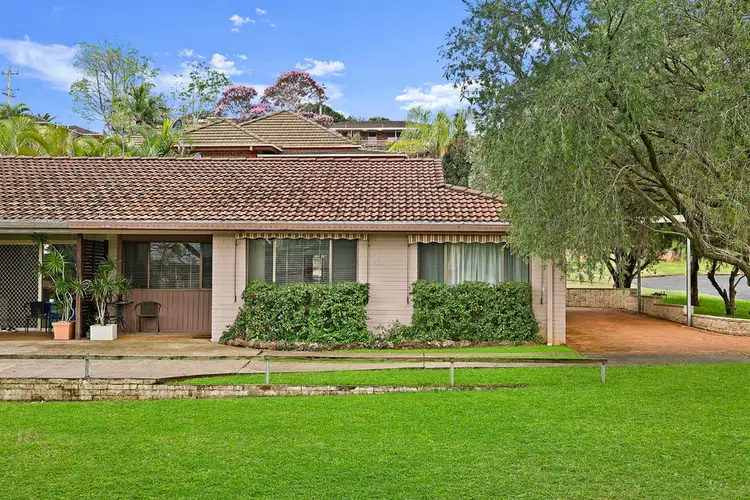 Sixth view of Homely villa listing, 1/26 Narani Crescent, Port Macquarie NSW 2444