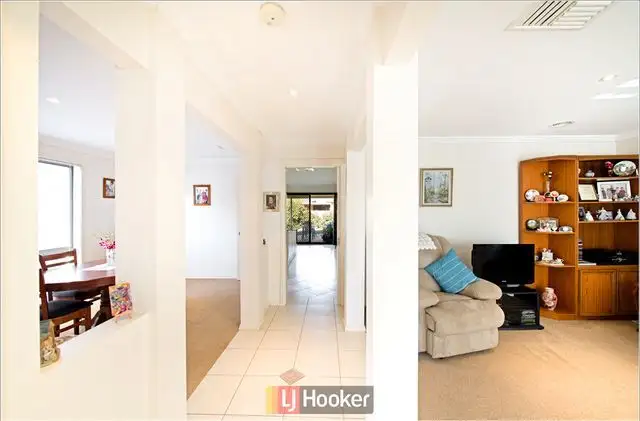 Fourth view of Homely house listing, 6 Newstead Street, Amaroo ACT 2914