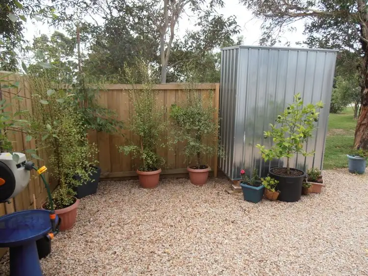 Fifth view of Homely unit listing, 94/139 Princes Hwy (Big 4 Caravanpark), Bairnsdale VIC 3875