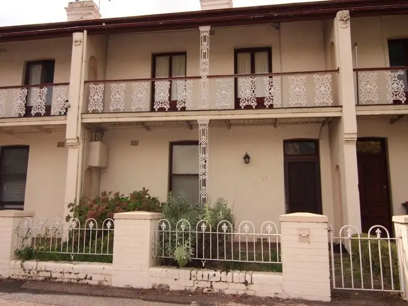 Main view of Homely terrace listing, 19 Bathurst Road, Orange NSW 2800