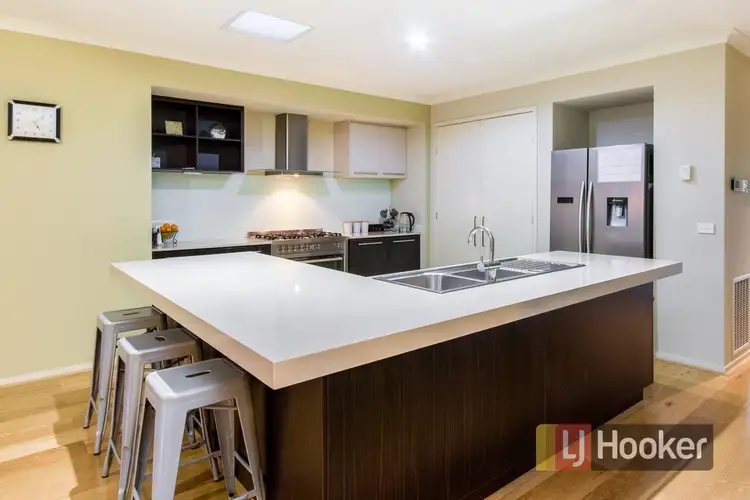 Third view of Homely house listing, 46 Sarton Link, Pakenham VIC 3810
