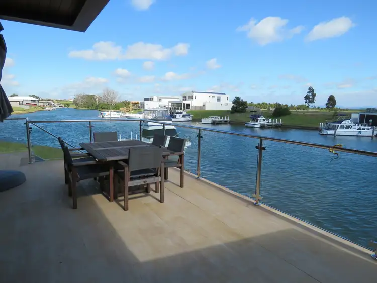 Third view of Homely house listing, 5/12 The Point, Paynesville VIC 3880