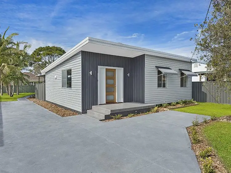 46 Flinders Avenue, Killarney Vale NSW 2261