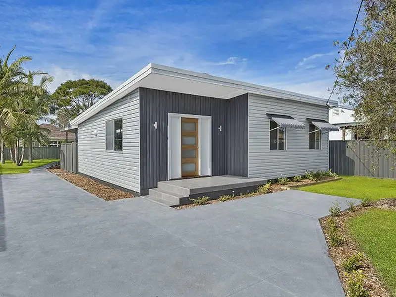 Main view of Homely house listing, 46 Flinders Avenue, Killarney Vale NSW 2261