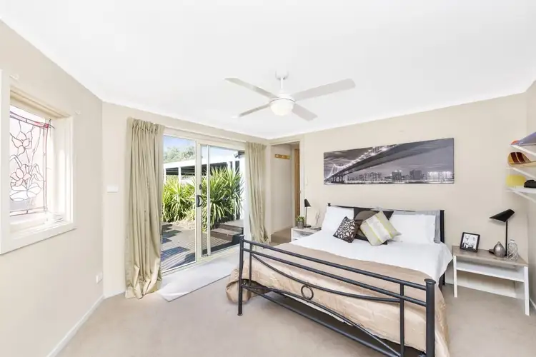 Fourth view of Homely house listing, 45 Cameron Road, Queanbeyan NSW 2620