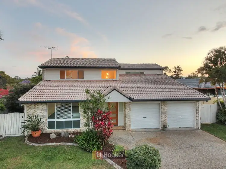 Fourth view of Homely house listing, 5 Tapioca Street, Eight Mile Plains QLD 4113