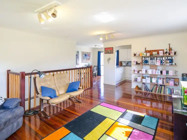 Fifth view of Homely house listing, 10 Nottinghill Street, Birkdale QLD 4159