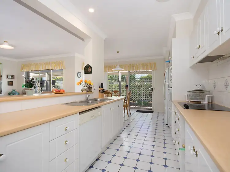 Third view of Homely house listing, 36 Westland Drive, Ballina NSW 2478
