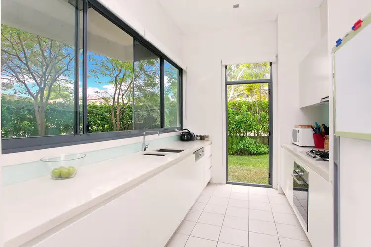Second view of Homely unit listing, 1/24 Clarence Avenue, Dee Why NSW 2099