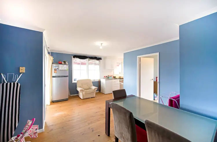 Second view of Homely house listing, 23 Crawford Crescent, Flynn ACT 2615