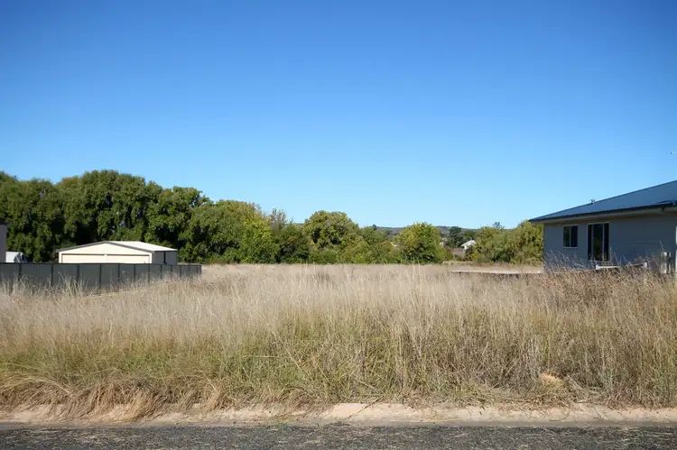 Main view of Homely land listing, 27 Brownleigh Vale Drive, Inverell NSW 2360