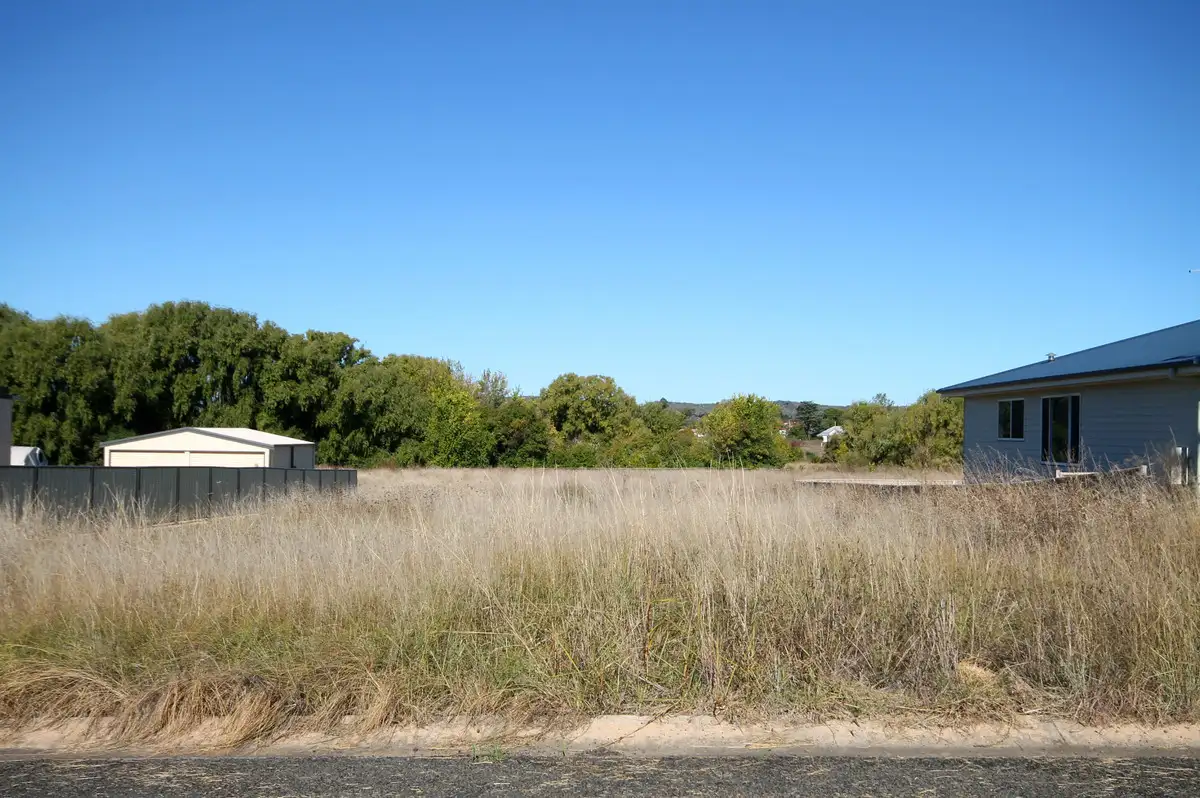 Main view of Homely land listing, 27 Brownleigh Vale Drive, Inverell NSW 2360
