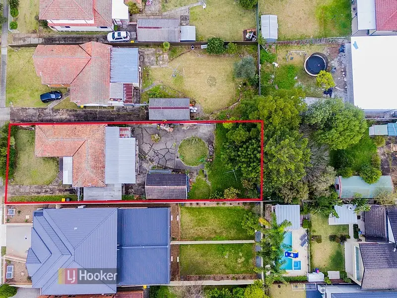 Main view of Homely house listing, 73 Boronia Street, South Wentworthville NSW 2145