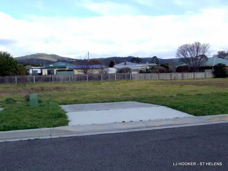 6 Doepel Place, St Helens TAS 7216
