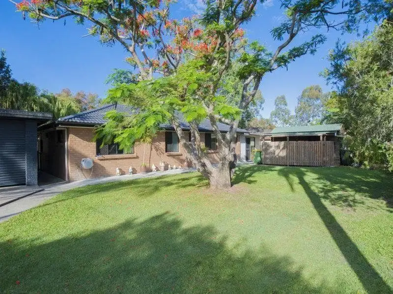 Main view of Homely house listing, 35 Holder Street, Loganholme QLD 4129