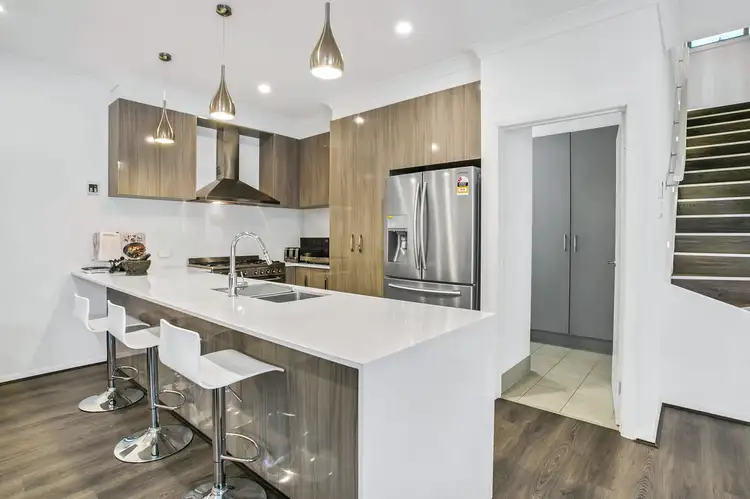 Main view of Homely house listing, 12a Jury Avenue, Rostrevor SA 5073