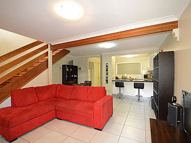 Third view of Homely townhouse listing, 1/40 Pintu Drive, Tanah Merah QLD 4128