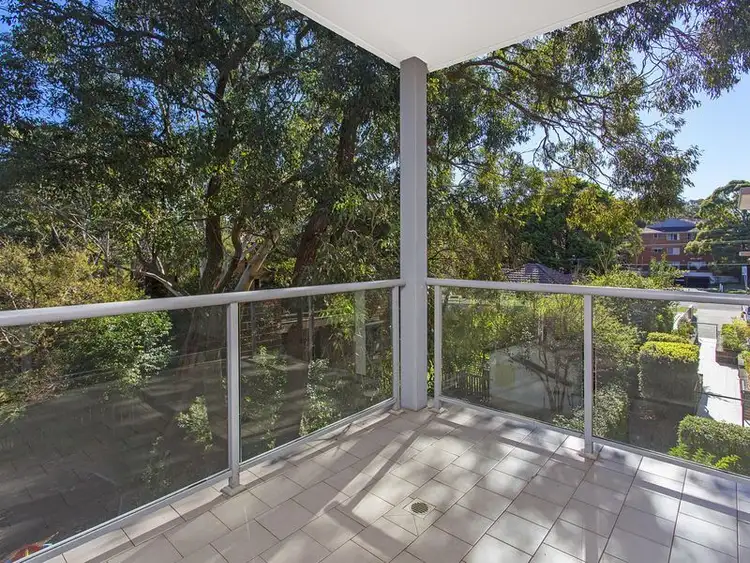 Third view of Homely apartment listing, 31/500 President Avenue, Sutherland NSW 2232