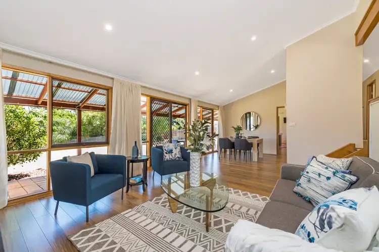 Second view of Homely house listing, 21 Holden Crescent, Wanniassa ACT 2903
