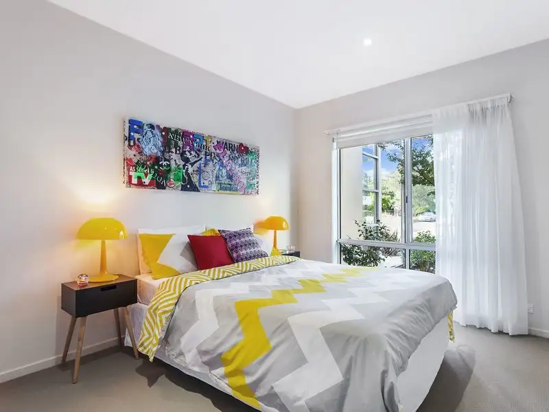 Main view of Homely unit listing, 3/15 Fox Place, Lyneham ACT 2602