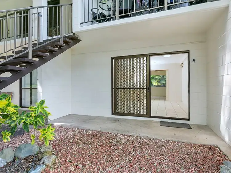 Second view of Homely unit listing, 5/4 Mcpherson Close, Edge Hill QLD 4870