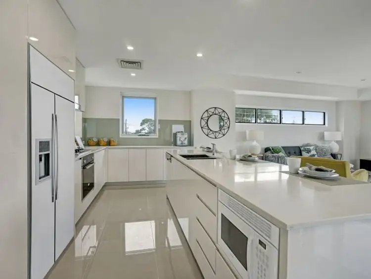 Third view of Homely apartment listing, 4/58 Brooks Parade, Belmont NSW 2280