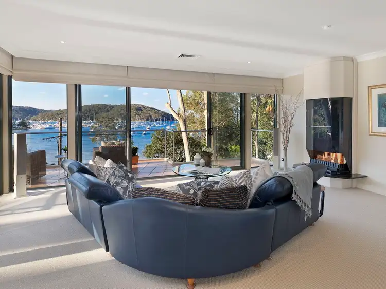 Fifth view of Homely house listing, 2047 Pittwater Road, Bayview NSW 2104