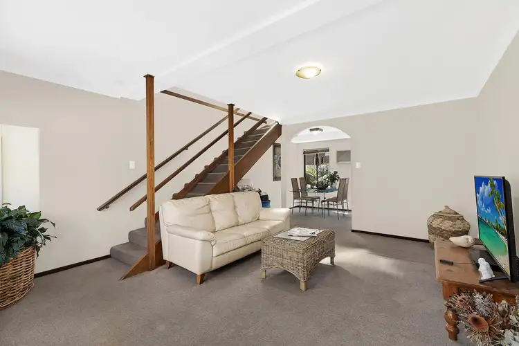 Fifth view of Homely townhouse listing, 12/32-34 Anzac Road, Long Jetty NSW 2261