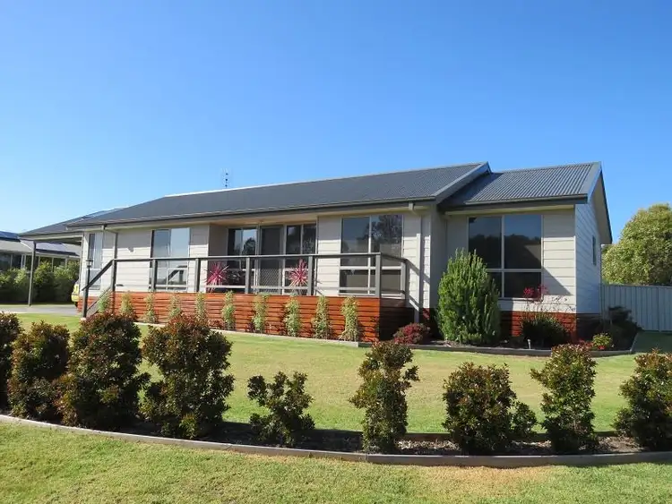 Main view of Homely house listing, 4 Springwood Rise, Newlands Arm VIC 3875