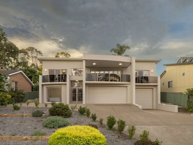 Main view of Homely house listing, 10 Barbara Crescent, Denhams Beach NSW 2536