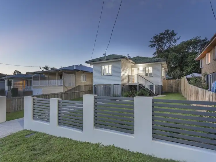 100 Lindwall Street, Upper Mount Gravatt QLD 4122