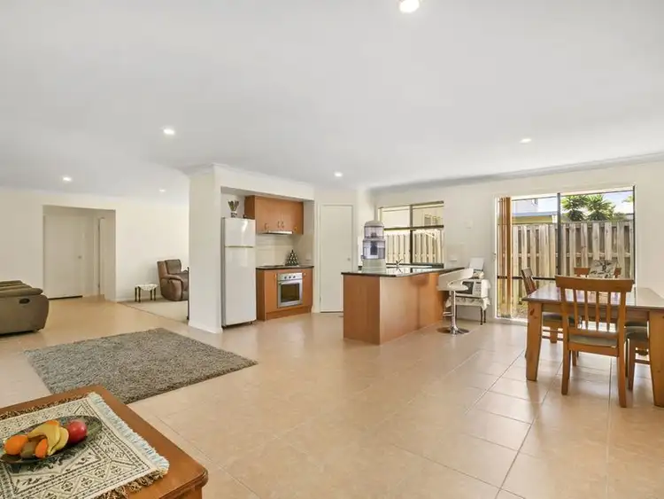 Sixth view of Homely house listing, 1 Napier Court, Pacific Pines QLD 4211