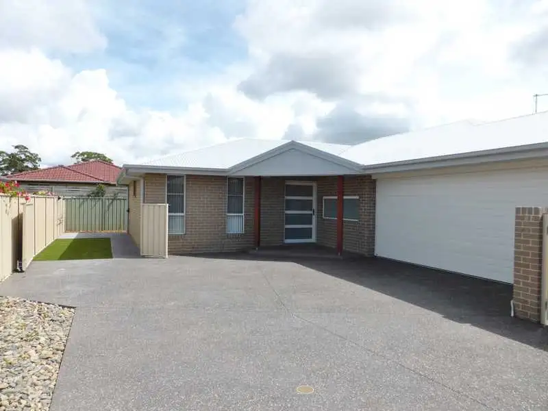 Main view of Homely villa listing, 2/9 The Lakes Way, Forster NSW 2428