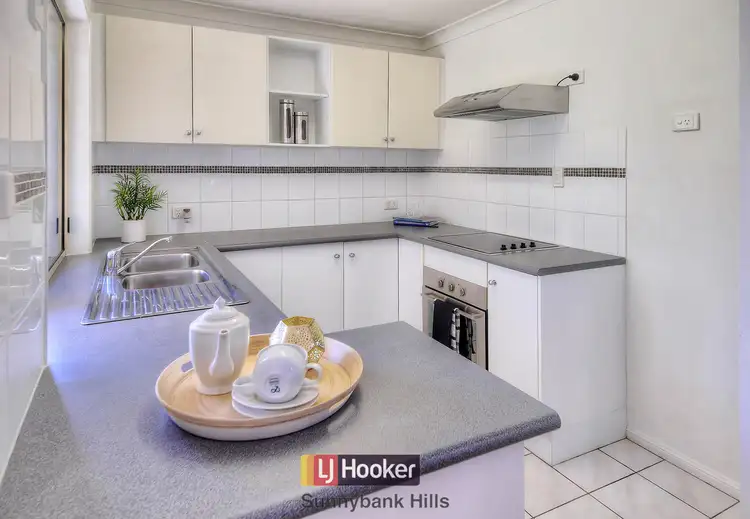 Fourth view of Homely house listing, 127 Morden Road, Sunnybank Hills QLD 4109