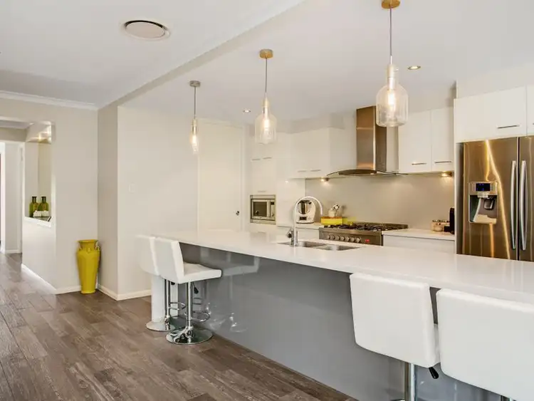Fifth view of Homely house listing, 29 Hinchinbrook Close, Ashtonfield NSW 2323