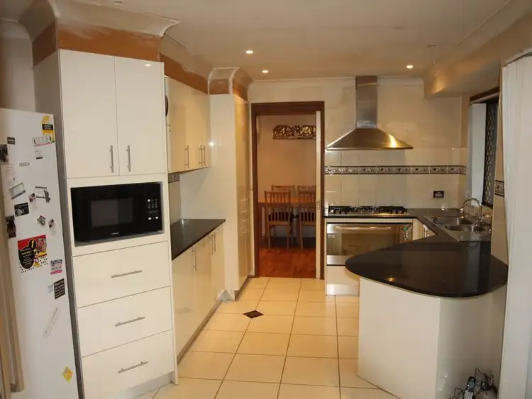 Second view of Homely villa listing, 2/66 Fawcett Street, Glenfield NSW 2167