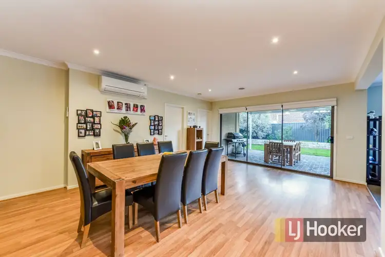 Sixth view of Homely house listing, 9 Platt Close, Pakenham VIC 3810