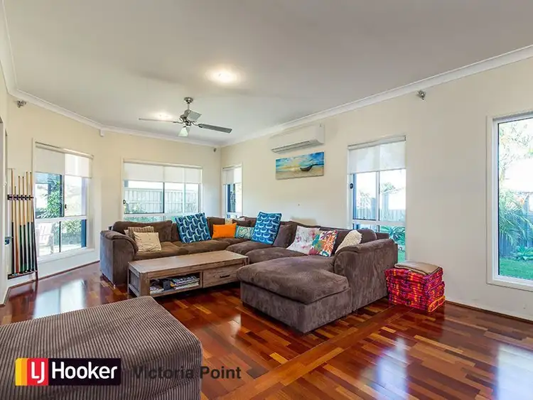 Sixth view of Homely house listing, 2 Karragarra Place, Thornlands QLD 4164